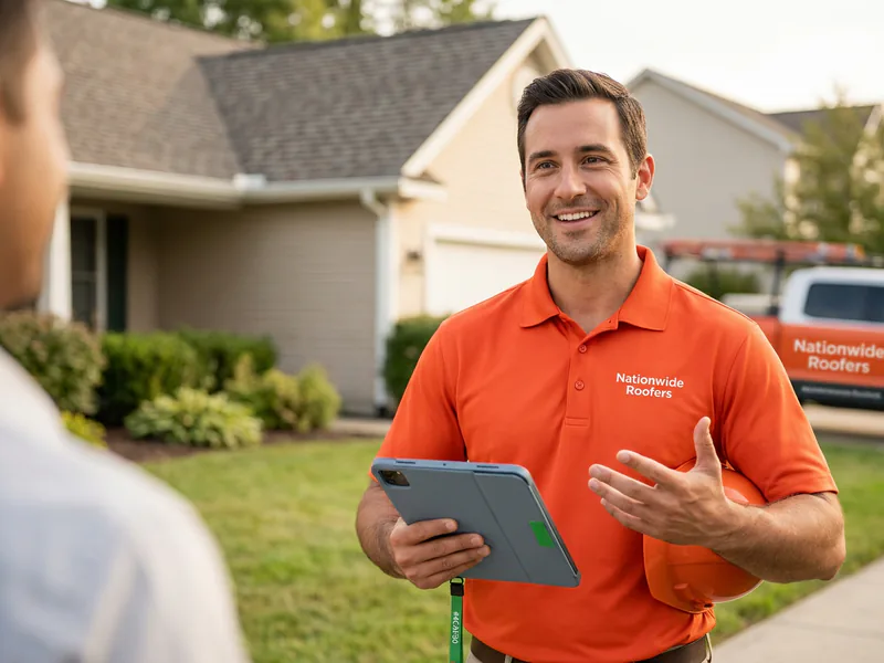 Roof Installation  in Pikeville  FAQ